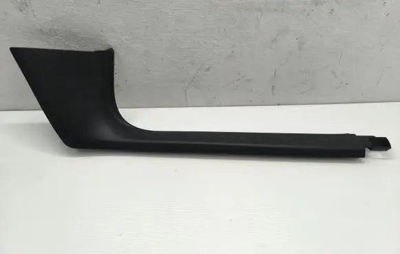 Skoda Octavia Mk2 (1Z) Front sill trim cover 1Z1863484