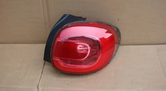 Fiat 500L Rear/tail lights 51883571 03476000