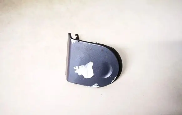 Opel Zafira A Front tow hook cap/cover 90580635