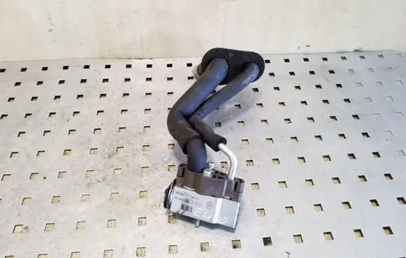 Air conditioning (A/C) expansion valve