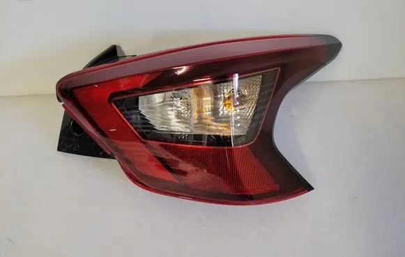 Nissan Micra K14 Rear/tail lights 22018727
