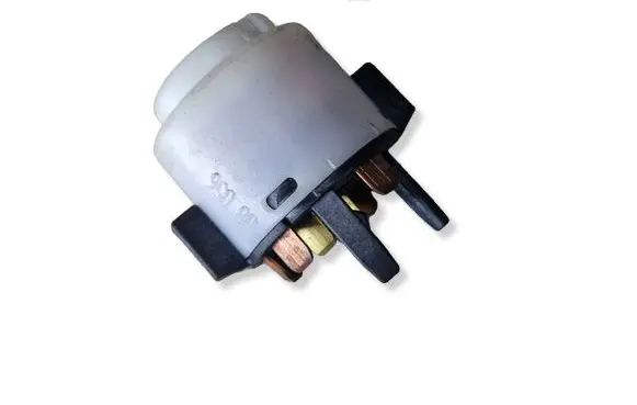 Volkswagen Sharan Ignition lock contact 4B0905849 160200