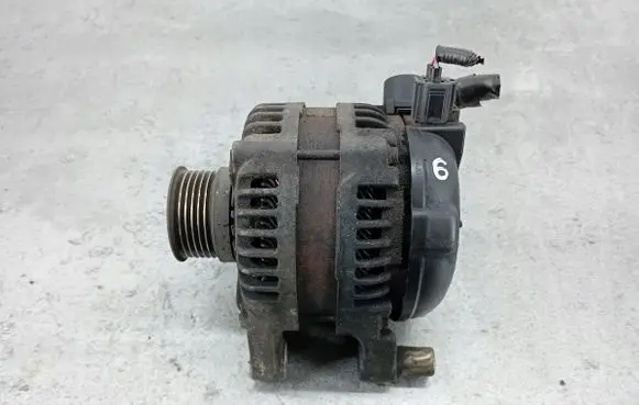 Volvo V50 Generator/alternator