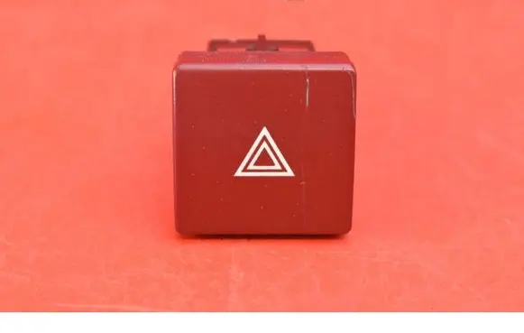 Peugeot Partner Hazard light switch 