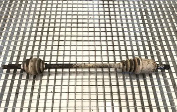 Subaru Forester SG Rear driveshaft 