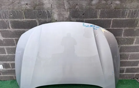Ford Focus Engine bonnet/hood A16854AE
