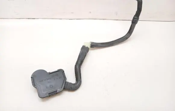 Opel Corsa F Heater radiator pipe/hose 9675617280