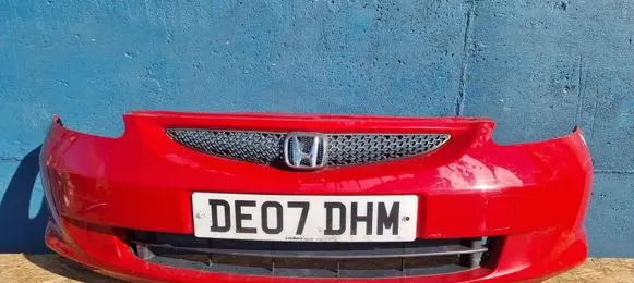 Honda Jazz Front bumper 71101SAA9000