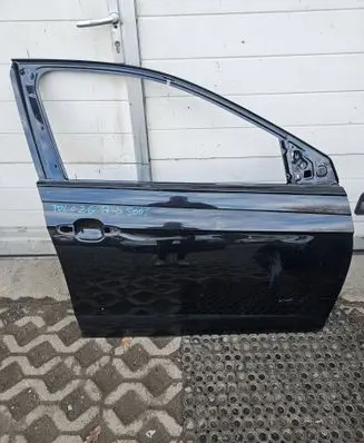 Volkswagen Polo V 6R Front door 2GS831312D