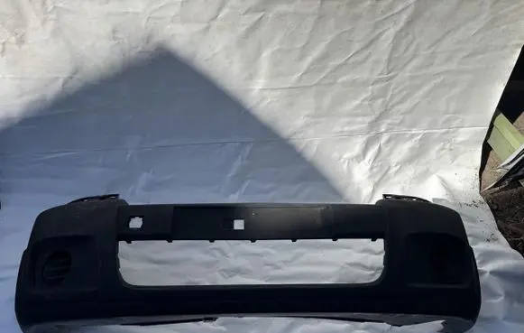 Fiat Scudo Front bumper