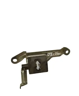 Subaru B9 Tribeca Engine bonnet (hood) release handle