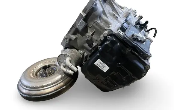 Volvo XC60 Automatic gearbox 31380617 171225