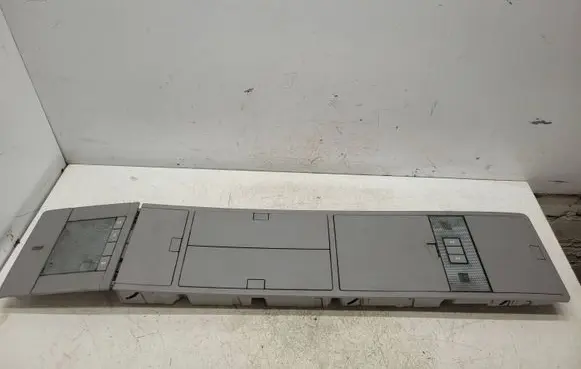 Opel Signum Headlining roof glove box 