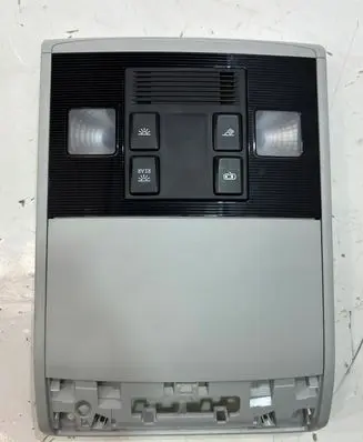 Volkswagen Golf VII Headlining lighting console trim 5G0867591| 888.112.722K000316