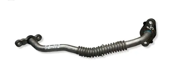 KIA Optima Turbo turbocharger oiling pipe/hose 