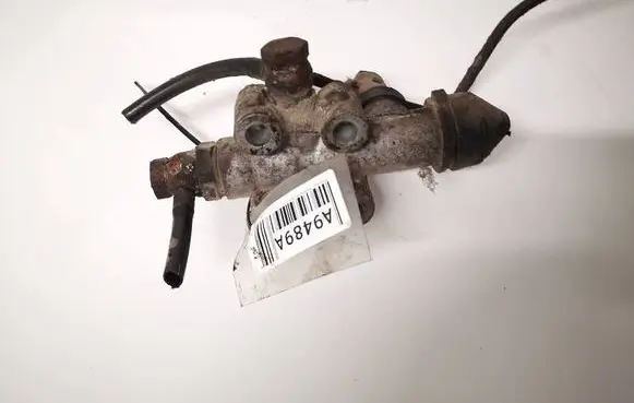 Volkswagen Transporter - Caravelle T5 Other exterior part dgss6350 sv1395