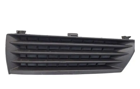 Front bumper lower grill