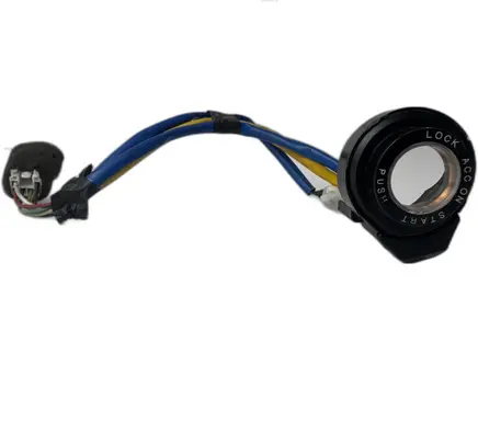 Hyundai Coupe Immobilizer control unit/module H-CP-II-TIB