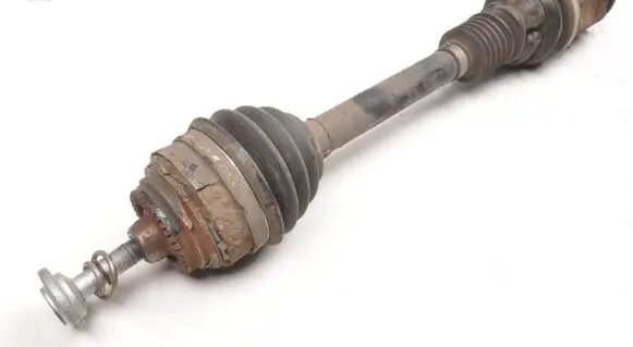 BMW 7 G11 G12 Front driveshaft 8687377