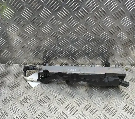 Toyota RAV 4 (XA50) Fuel main line pipe 2381425021