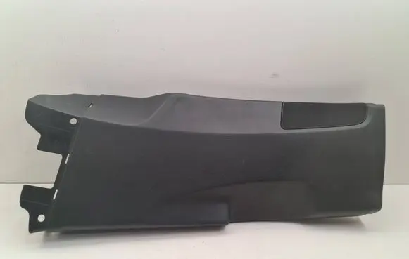 Audi Q7 4M (B) pillar trim (bottom) 4M0867239D 4M0867239E