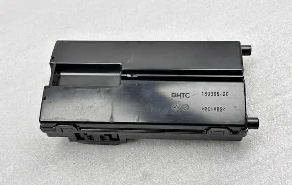 Mercedes-Benz S W222 Climate control unit A2229008711