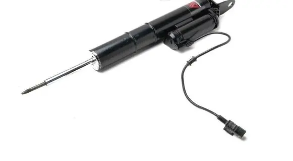 Mercedes-Benz CLS AMG C219 Front shock absorber/damper A211320 A2113206113 211320551360