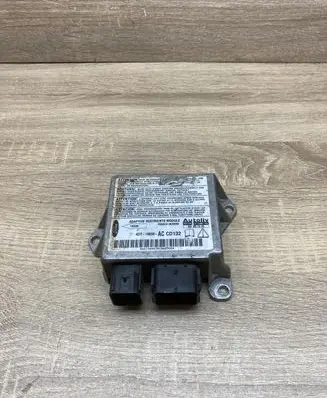 Ford Mondeo Mk III Airbag control unit/module 4S7T14B056AC
