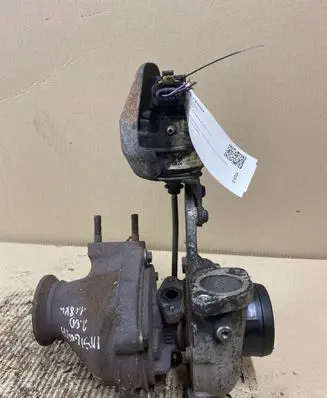 Opel Insignia A Turbo GM55570748 7861371