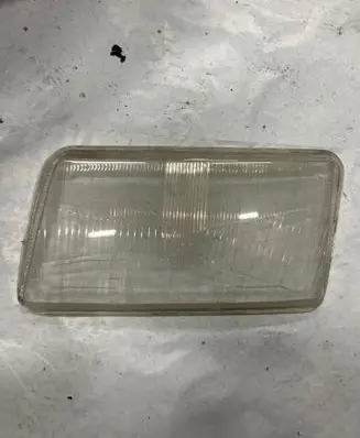 Audi 80 90 S2 B4 Headlight lense 301141179