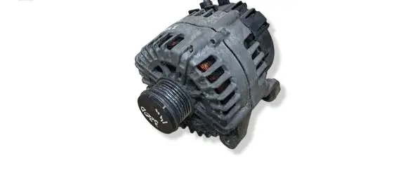 BMW 5 F10 F11 Generator/alternator 8507625