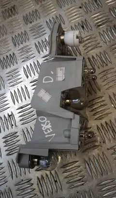 Tail light part