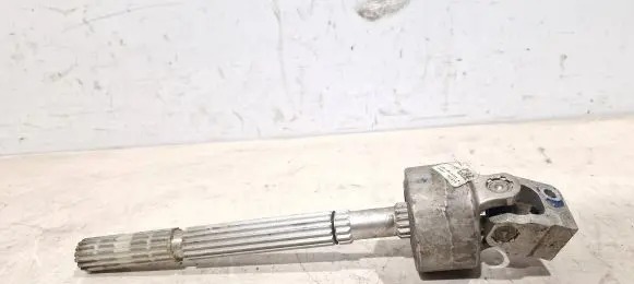 BMW 5 E60 E61 Steering column universal joint 2201055733a