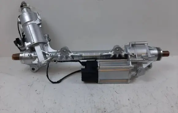 BMW 5 F10 F11 Steering rack 7806434137 32106795194