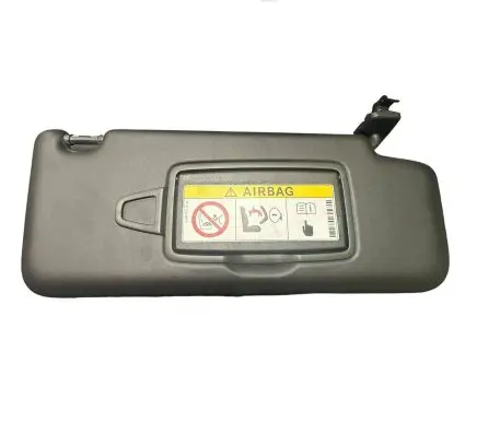Mercedes-Benz E W213 Sun visor a21381062019h43