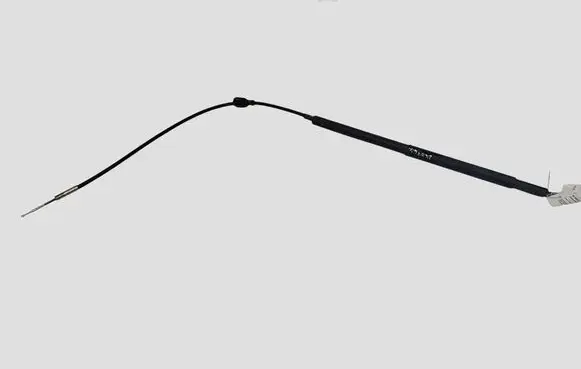 Citroen C5 Tailgate/trunk strut/damper 9687936080