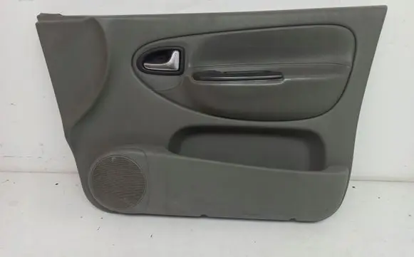 Renault Scenic I Front door card panel trim 8200227248