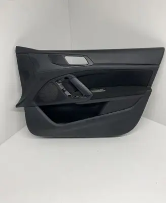 Peugeot 308 Front door card panel trim 96776522ZD