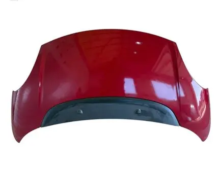 Fiat 500L Engine bonnet/hood