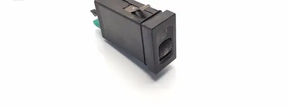 Volkswagen PASSAT B5 Seat heating switch 3B0963563