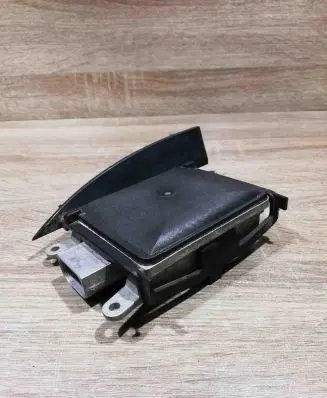 BMW X5 F15 Blind spot module 686715802 12037310 66326867158