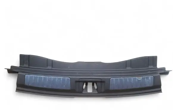 Infiniti QX30 Trunk/boot sill cover protection 849925DK0A