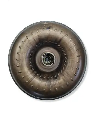 Mercedes-Benz C W203 Torque converter A2102500602