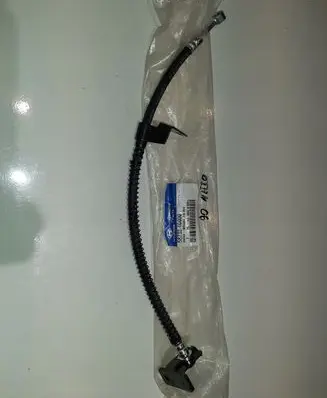 Hyundai Getz Brake line pipe/hose 587321C000