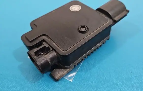 Ford Kuga I Coolant fan relay 940002904 IMPRK1562487