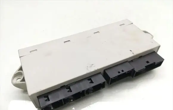 BMW 7 E65 E66 Door control unit/module 6958448 5WK48019A