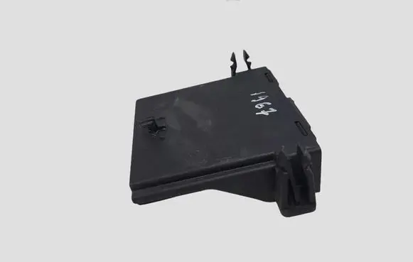 Volkswagen Caddy Gateway control module 1K0907530L 1K0907951 5WK50011B