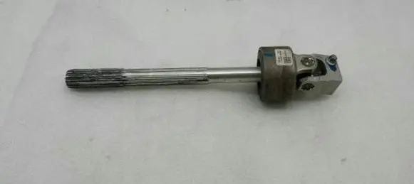 BMW 5 E60 E61 Steering column universal joint 6780893