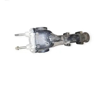 Subaru Legacy Rear differential