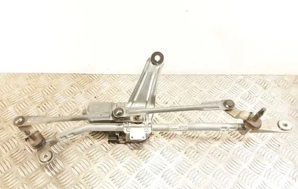 Volvo S90, V90 Front wiper linkage 31385115